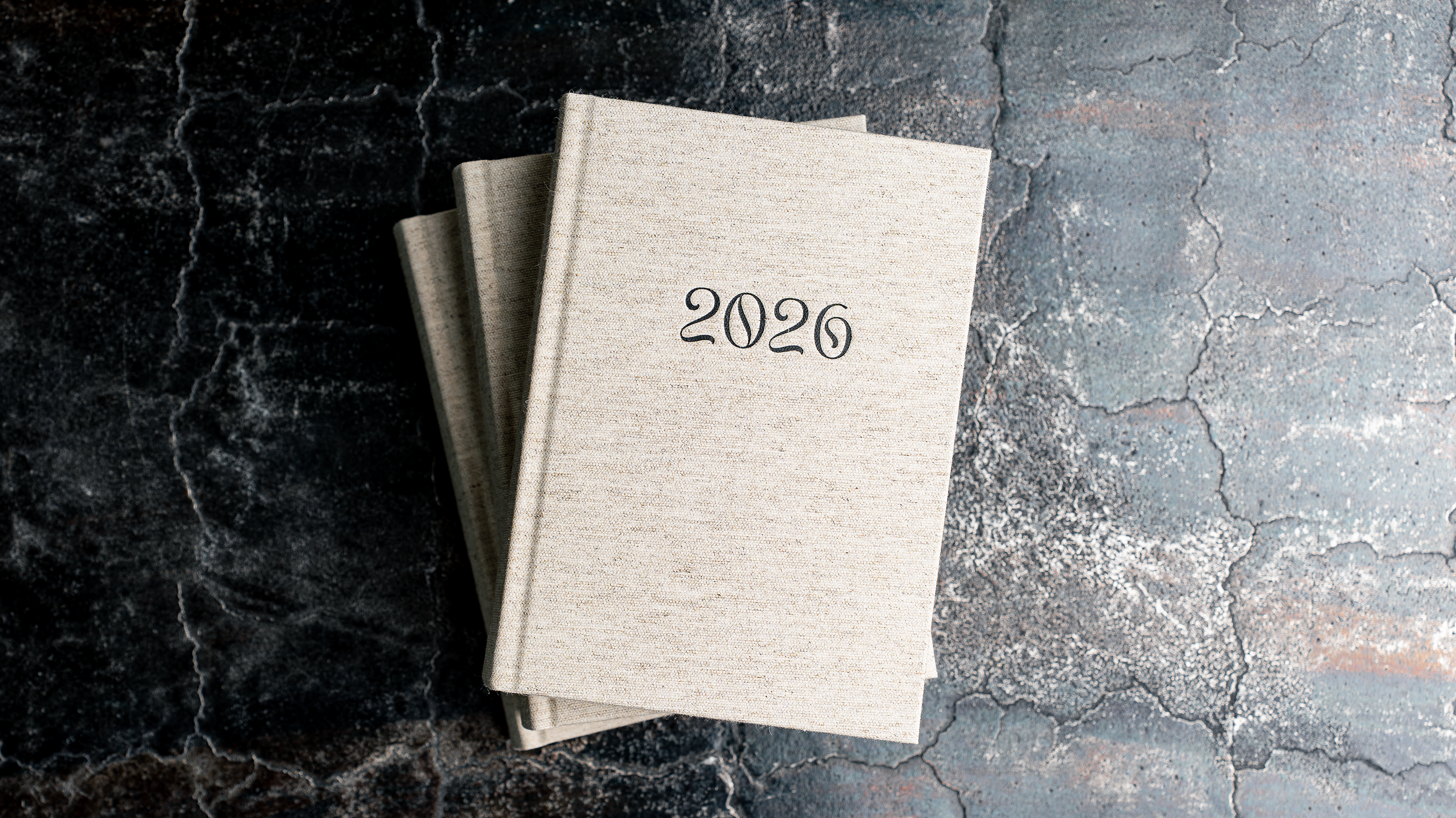 2026 Planner